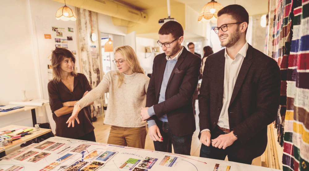 Evènements, ateliers et rencontres à Lille