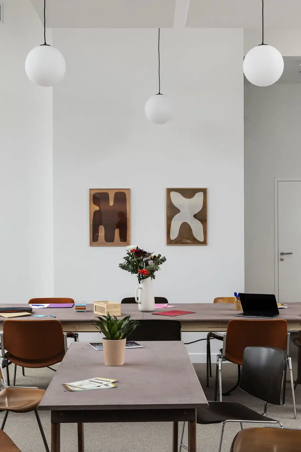 Espaces de coworking Lille