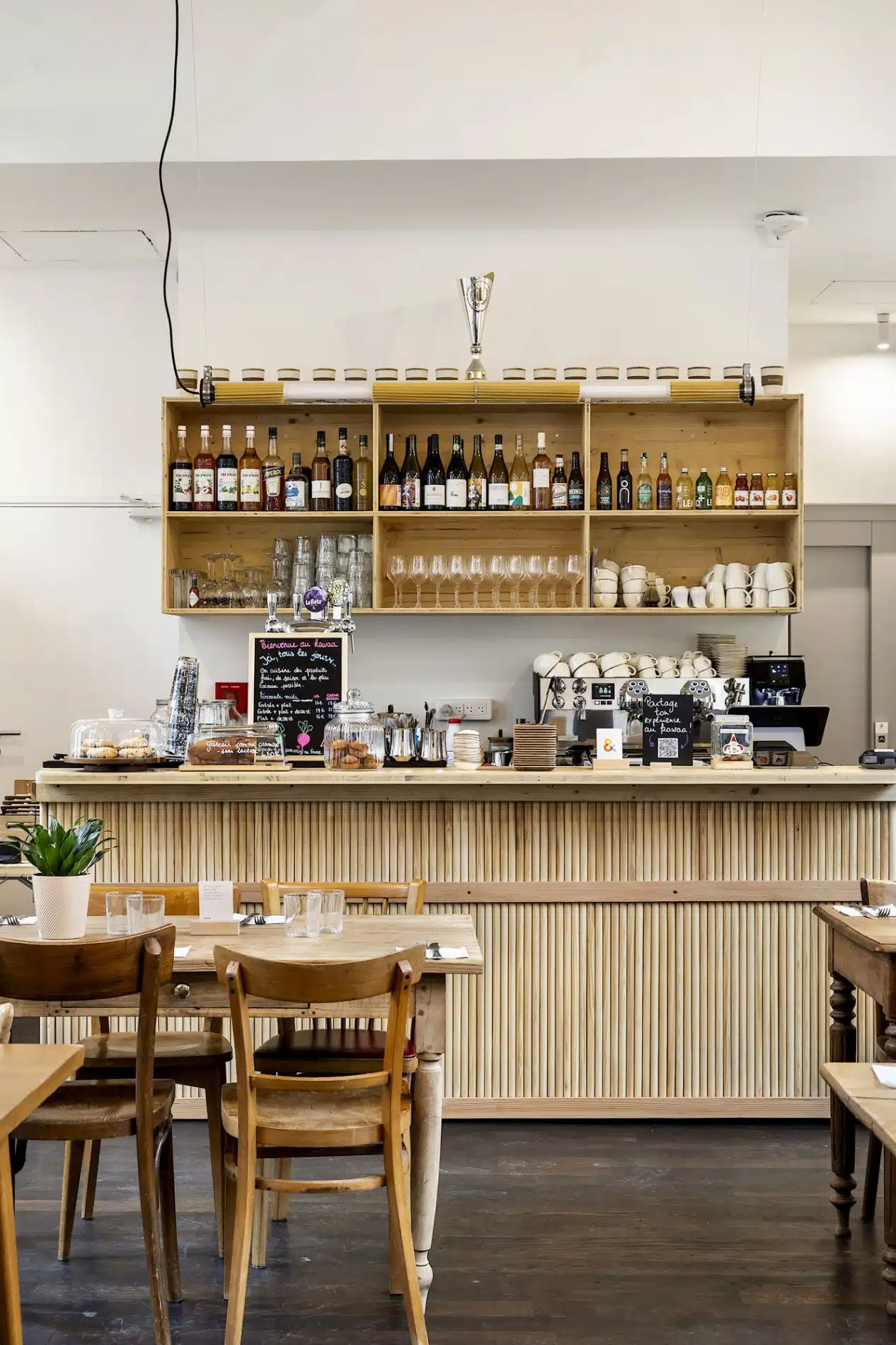Privatisation restaurant Lille