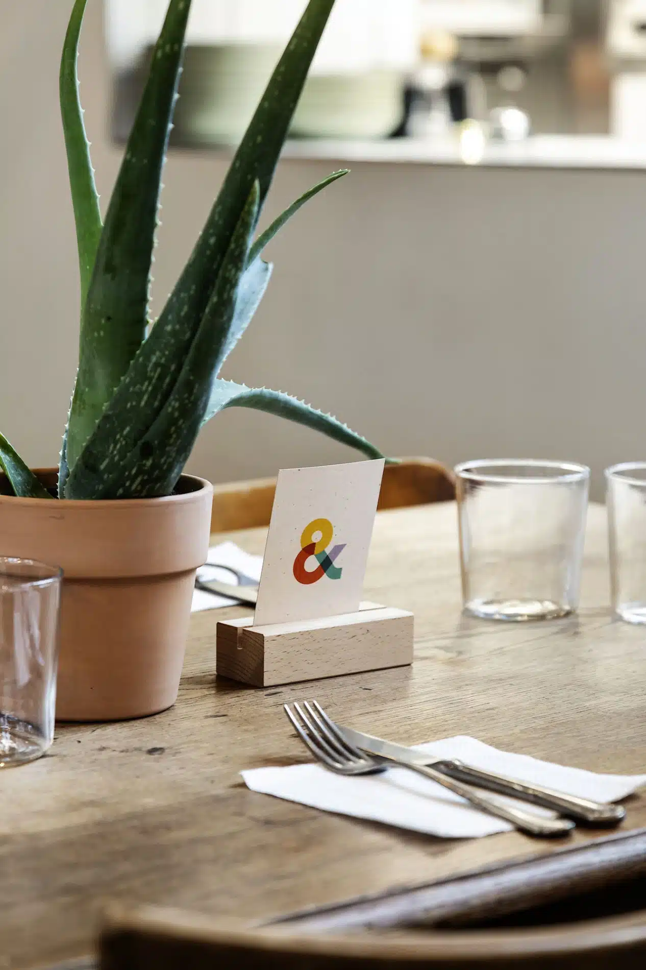Table restaurant kawaa Lille