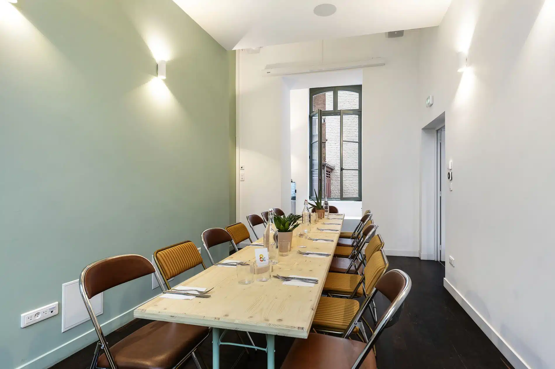 Salle à privatiser Lille kawaa