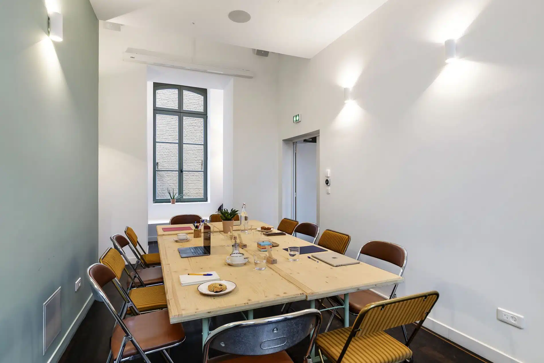 Salle pour séminaire Lille